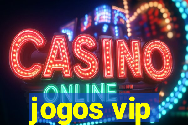 jogos vip